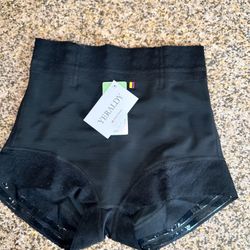 Curves By Yeraldy Boxer Bbl Shorts 