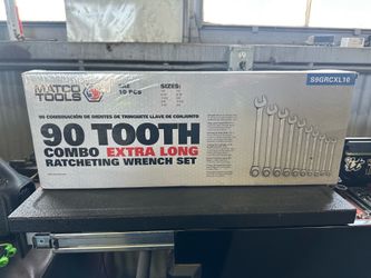Matco tools