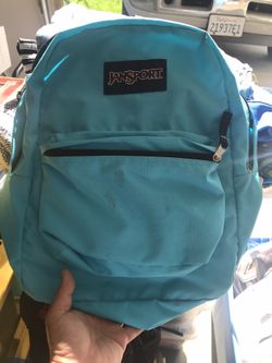 Backpacks