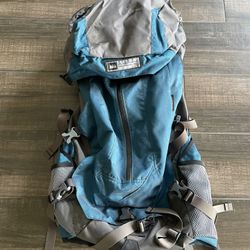 REI Hiking, Trekking or Camping BACKPACK