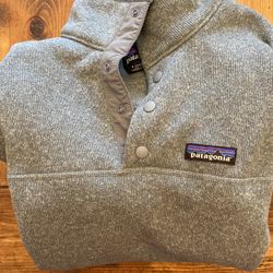 Women's Patagonia Size S