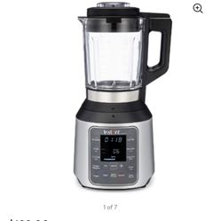 New Instant Pot Nova