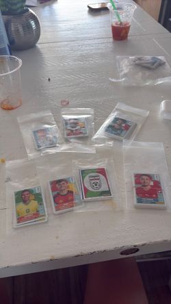 fifa cards