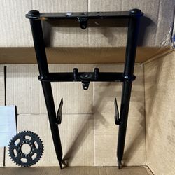 Motovox Front Fork 