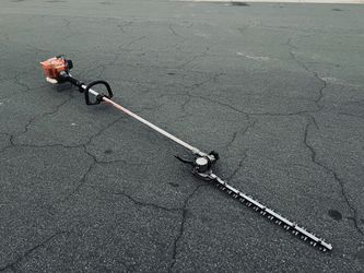Kawasaki Commercial Gas Weed Eater