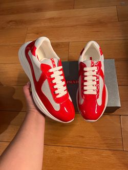 Prada shoes for men