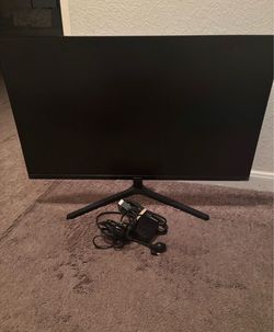 Samsung Monitor | 77433*