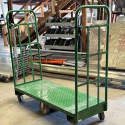 metal tool cart 