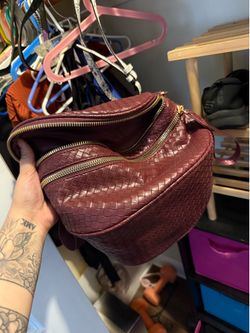 Emmafy cross body bag BRAND NEW