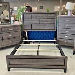 Hottest Offer On Brand New Beds~Free Home Delivery And Cash On Delivery 