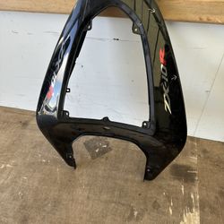 Kawasaki Zx10r 2007 Tail Fairings 