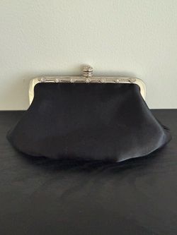 Black Clutch