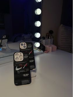 Nike Case