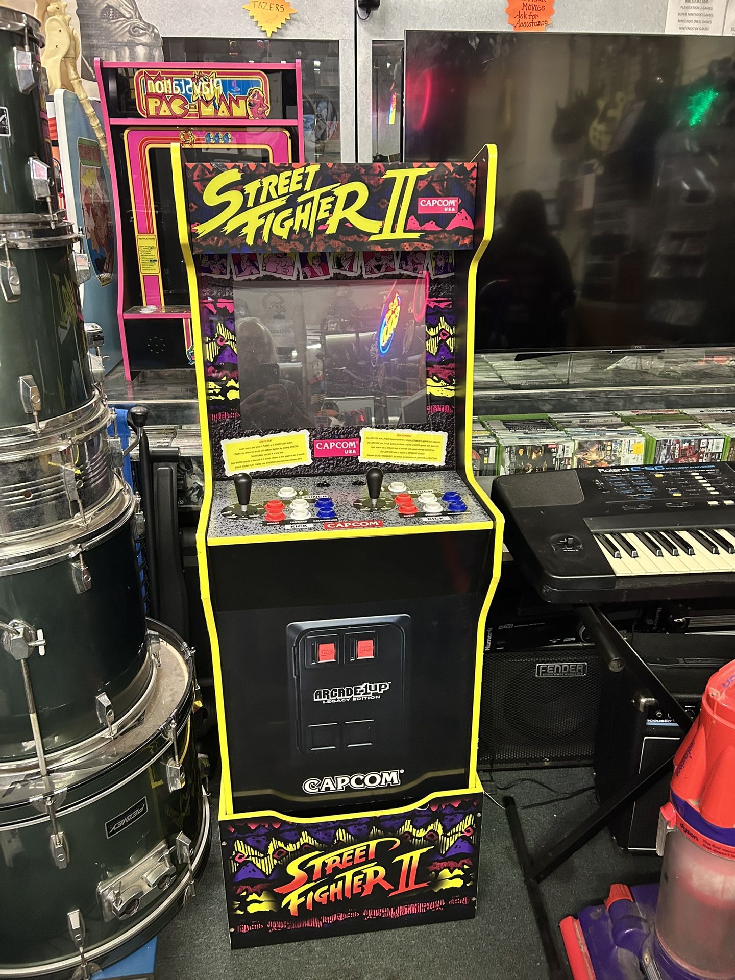 Arcade1up
