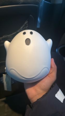 Ghost squishy