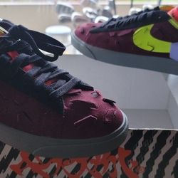 Nike Summer Shoe Closet Clean Out!