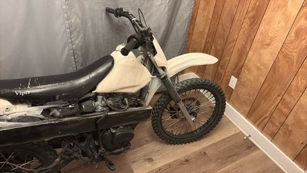 150cc dirt bike 2020