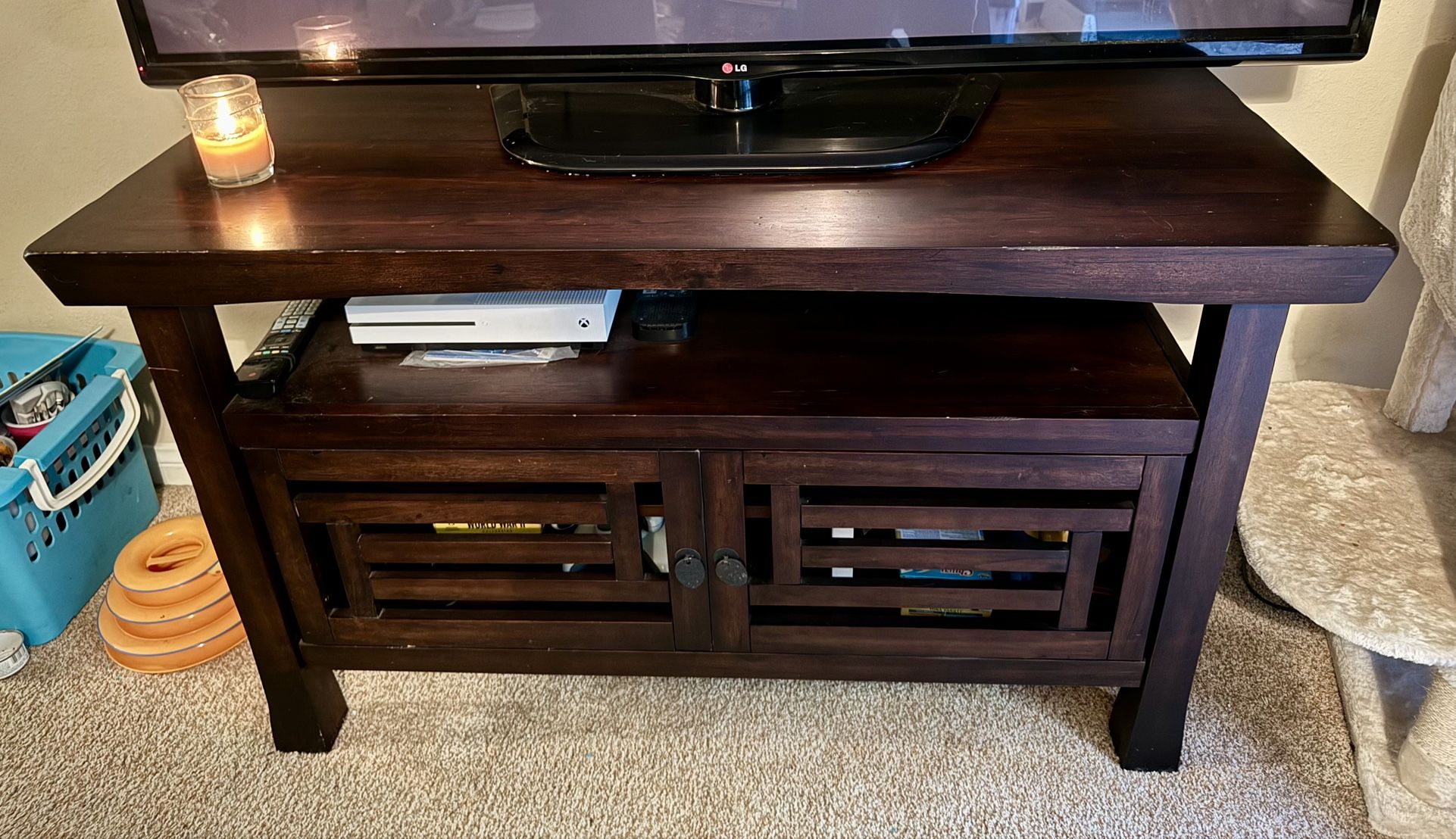 TV Stand