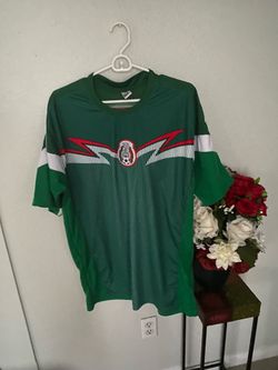 Mexico jersey