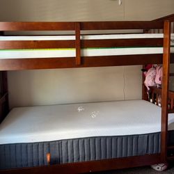 Bunk Bed Twin Both 