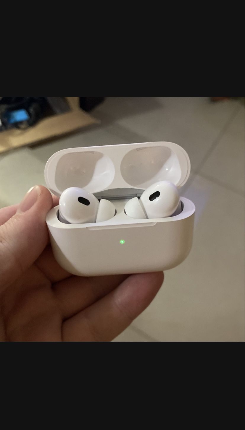 AirPod Pro 2 Headphones 