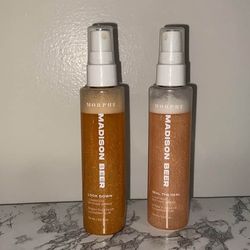 Morphe Madison Beer Setting Sprays (Set Of Two)