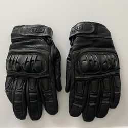 Men’s Bilt Sprint Gloves Small