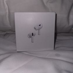 Airp*d Pro 2nd Generation Headphones