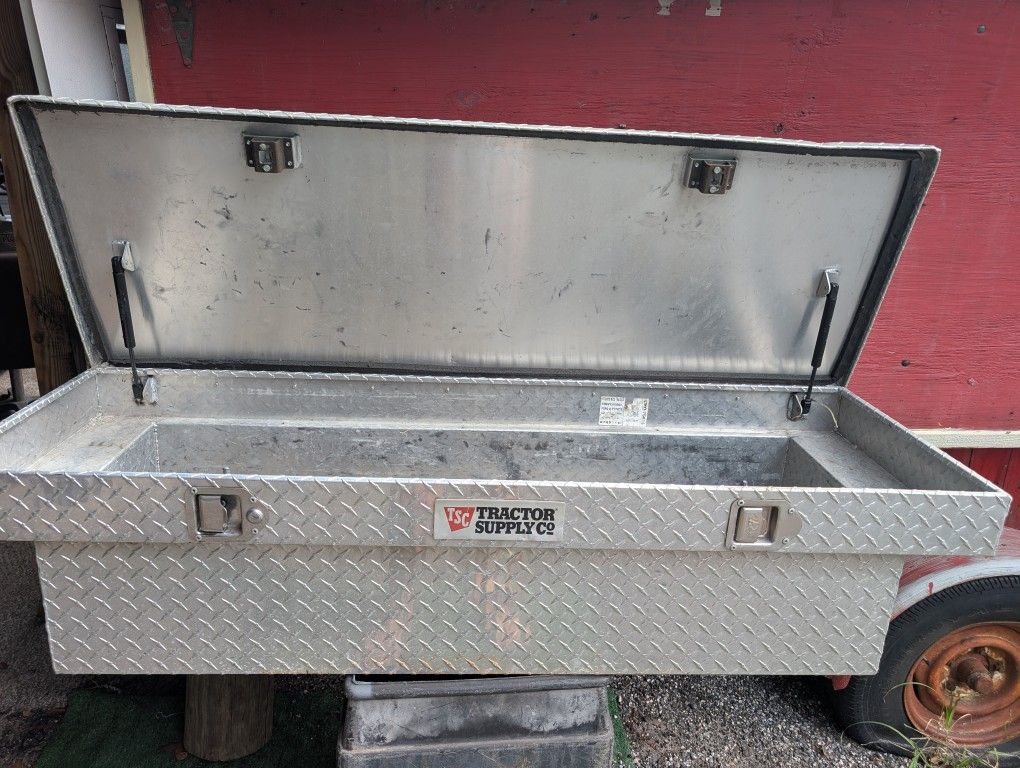 Tool Box
