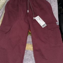 ProClub Sweats Size M