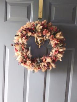 Door wreaths