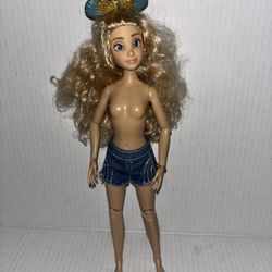 Disney Ily 4ever Jasmine Inspired Fashion Doll