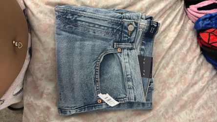 Men Gap Baggy Jeans