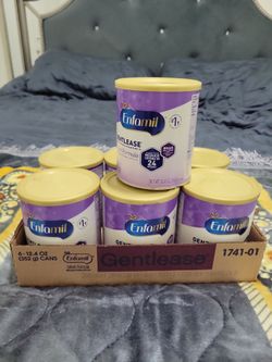 Baby Formula