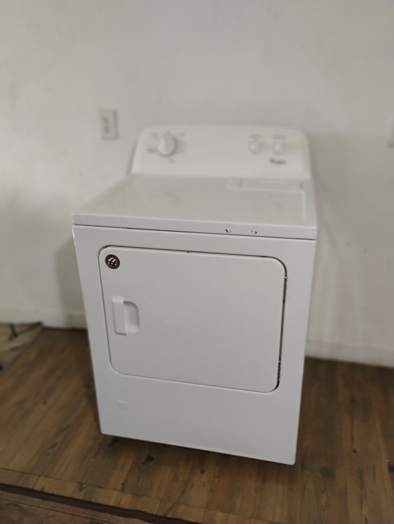 Whirlpool Washer And Electric Dryer Matching Set Delivery And Installation Is Free