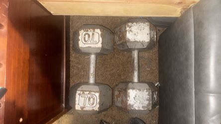 Dumbbells