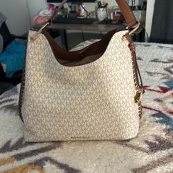 Michael Kors Purse  The Wallet And  Sunglasses Are Sold Separately Or A Bundle  From Michael Kors Store 