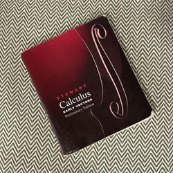 Calculus Textbook