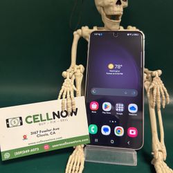 Halloween Sale! Samsung Galaxy S23 Plus ATT 128GB - Pink