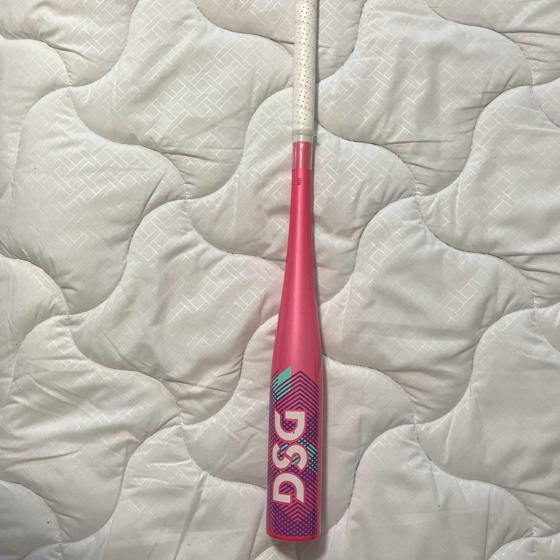 DSG Girls Softball Bat