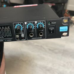Saffire Pro 40