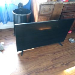 Samsung 55 Inch Smart  Tv 