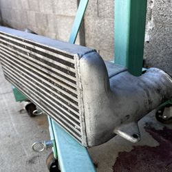 VRSF Intercooler 