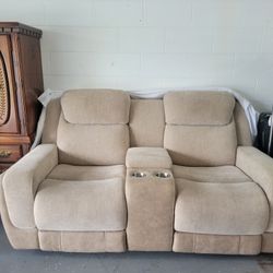 Sofa Recliner 