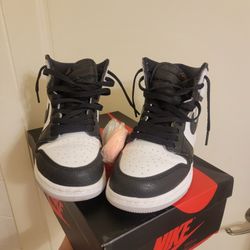 Jordan  1 Retro  High 