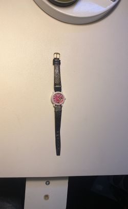 Vintage Minnie ‘n Me Watch