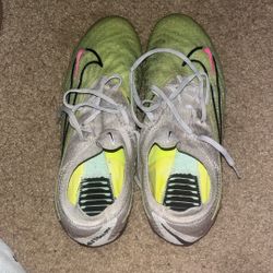 Nike Phantom GX 1 Elite Anti-Clog
