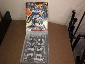 Bandai Hg 1/144 Geminass Gundam