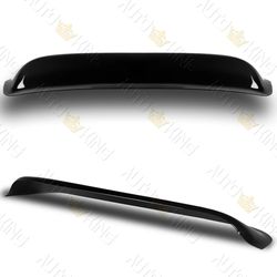 RSX REAR VISOR