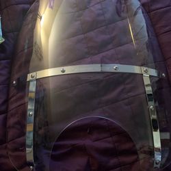 Motorcycle Windshield 